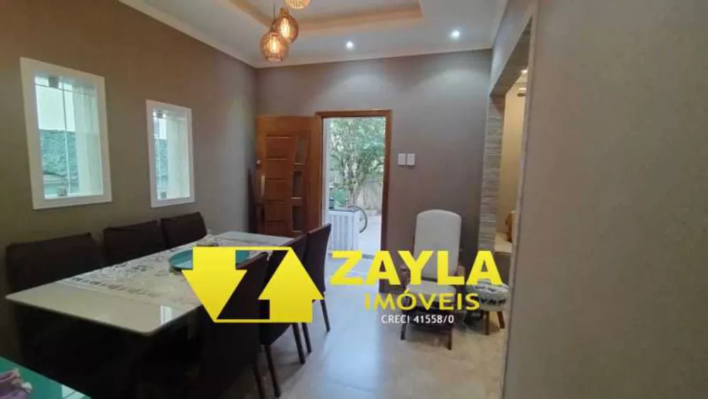 Casa, 2 quartos, 100 m² - Foto 1