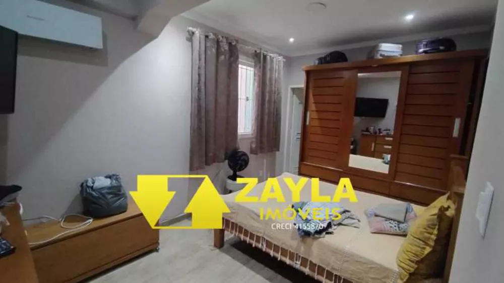 Casa, 2 quartos, 100 m² - Foto 8