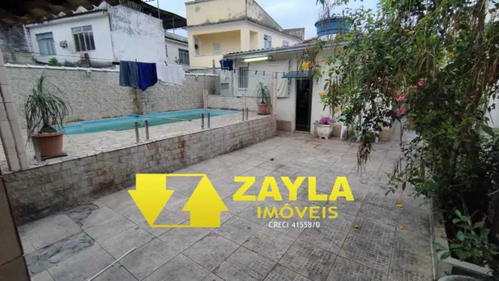Casa, 2 quartos, 100 m² - Foto 3