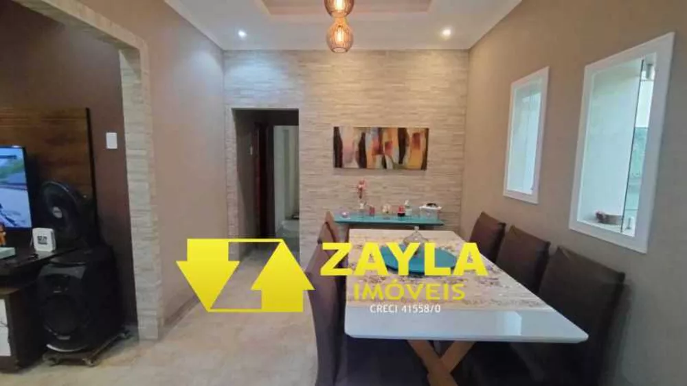 Casa, 2 quartos, 100 m² - Foto 6