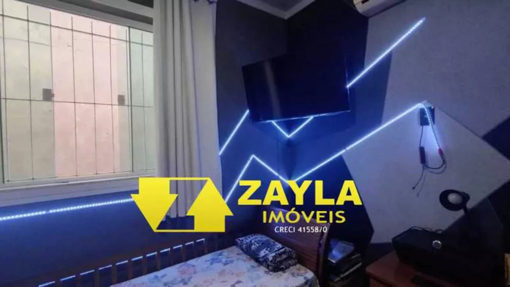 Casa, 2 quartos, 100 m² - Foto 21