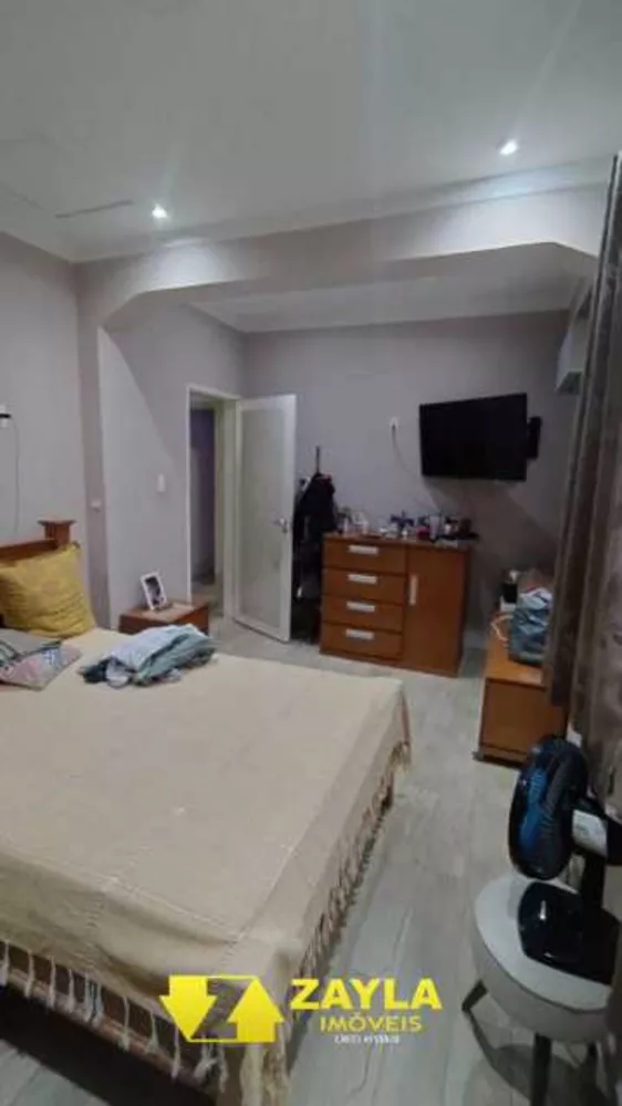 Casa, 2 quartos, 100 m² - Foto 9