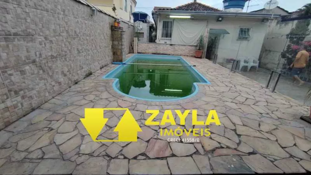 Casa, 2 quartos, 100 m² - Foto 23