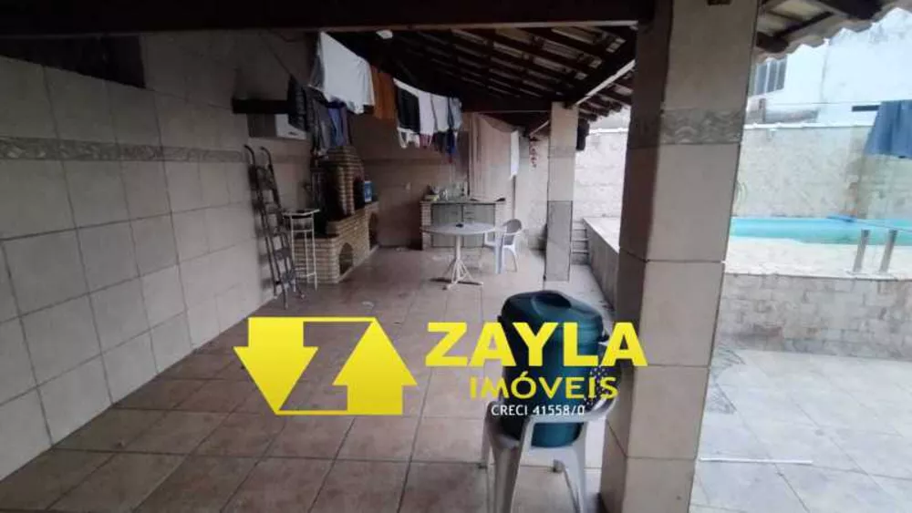 Casa, 2 quartos, 100 m² - Foto 11