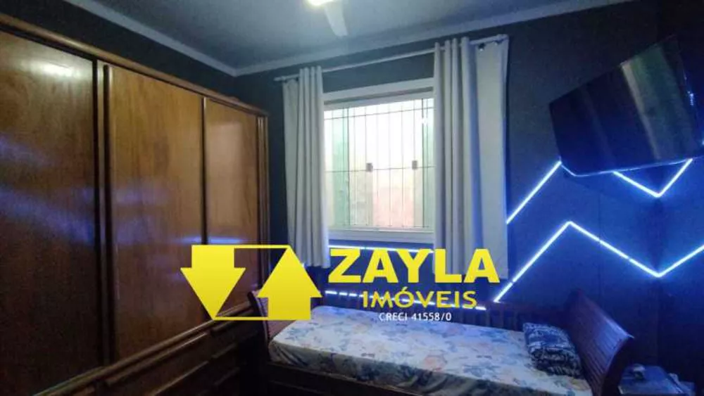Casa, 2 quartos, 100 m² - Foto 10