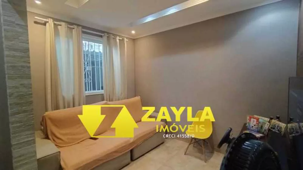 Casa, 2 quartos, 100 m² - Foto 12