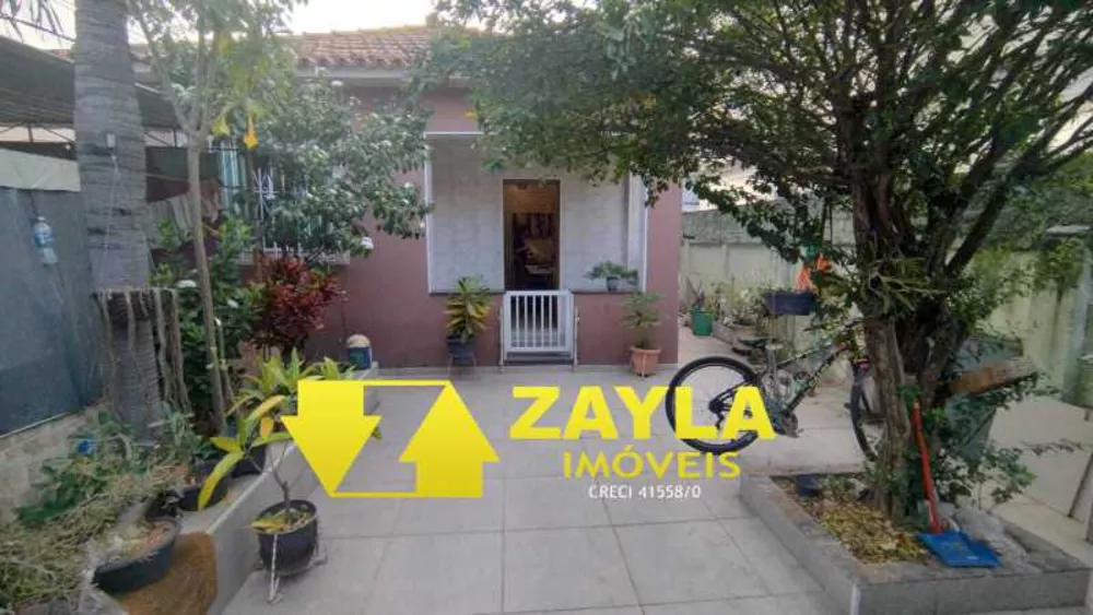 Casa, 2 quartos, 100 m² - Foto 4