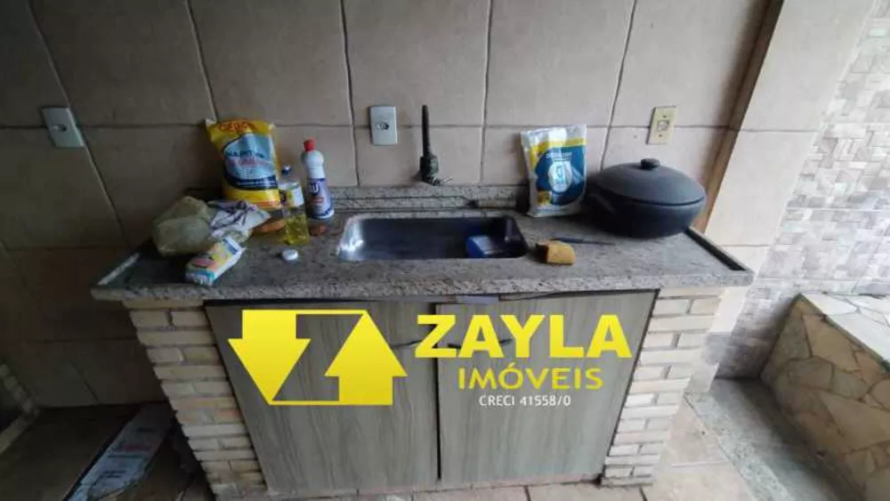 Casa, 2 quartos, 100 m² - Foto 28