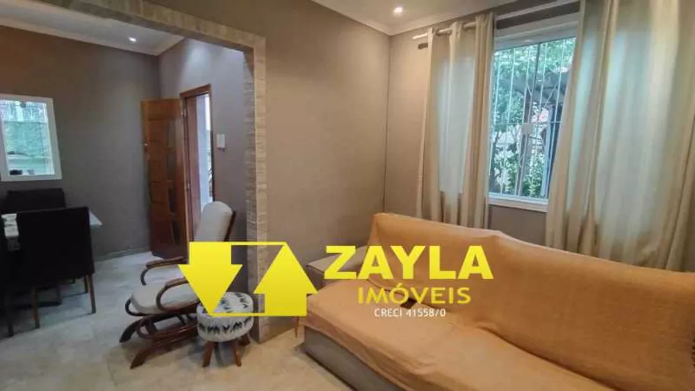 Casa, 2 quartos, 100 m² - Foto 19