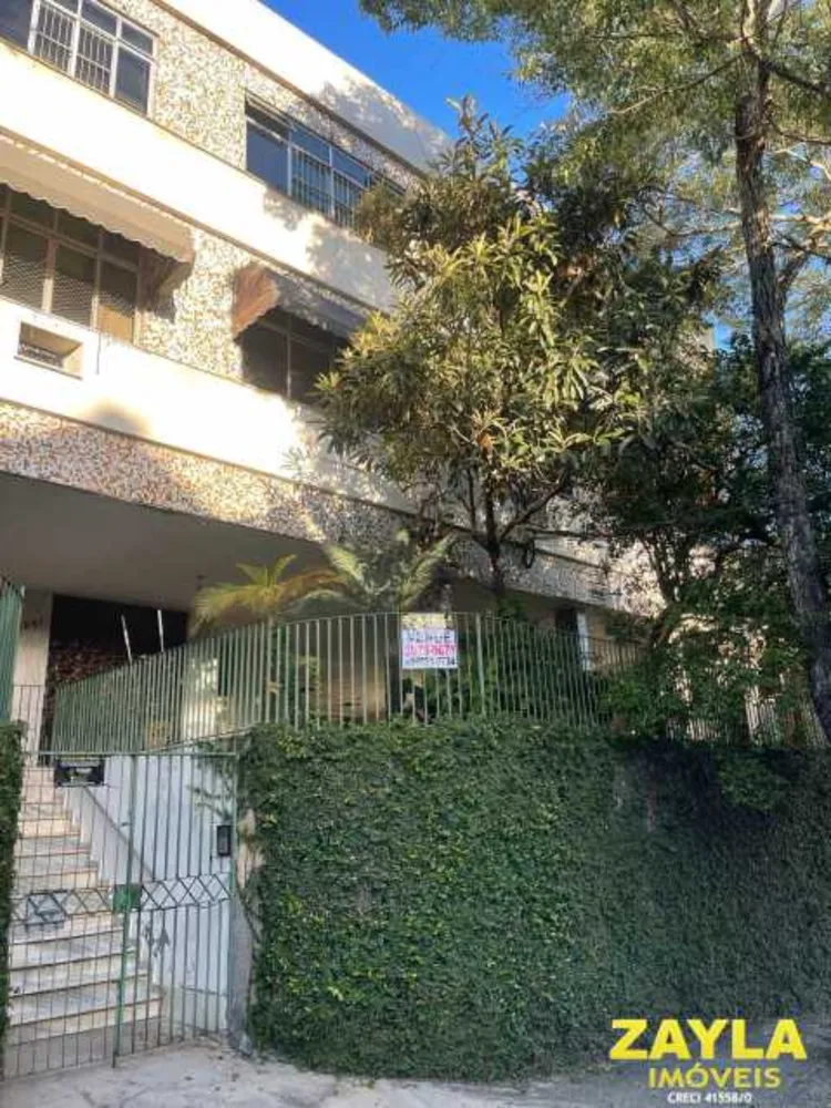 Apartamento, 2 quartos, 70 m² - Foto 2