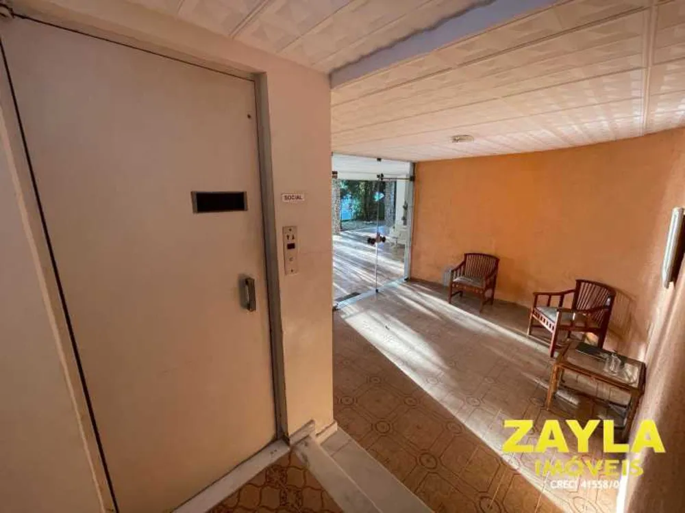 Apartamento, 2 quartos, 70 m² - Foto 5