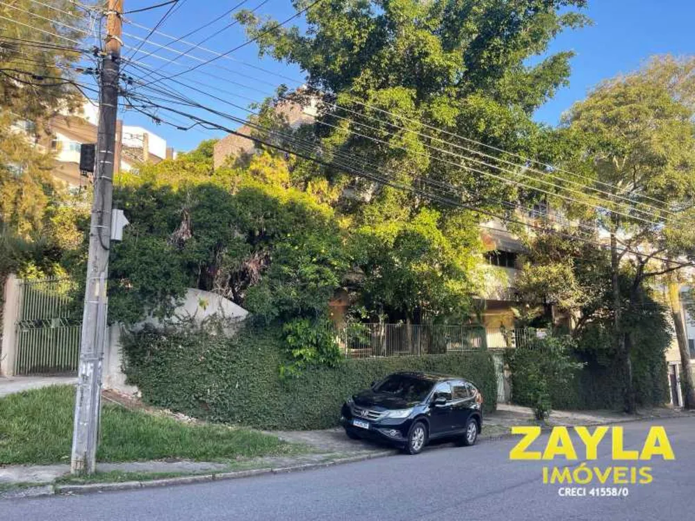 Apartamento, 2 quartos, 70 m² - Foto 1