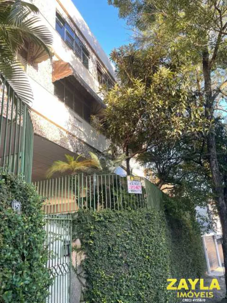 Apartamento, 2 quartos, 70 m² - Foto 3