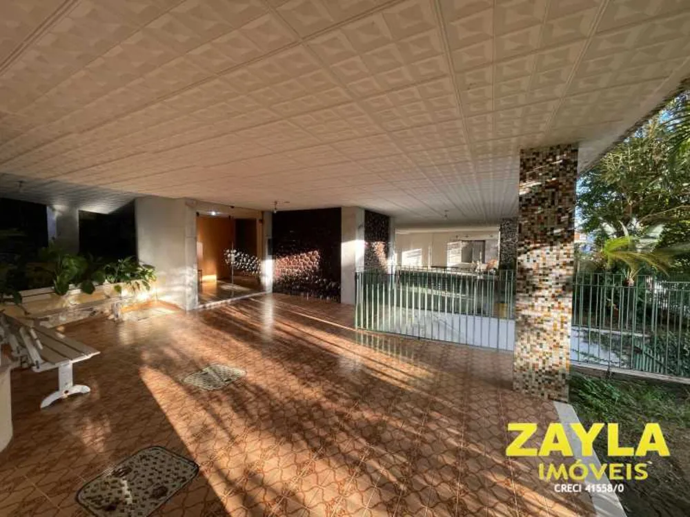 Apartamento, 2 quartos, 70 m² - Foto 4