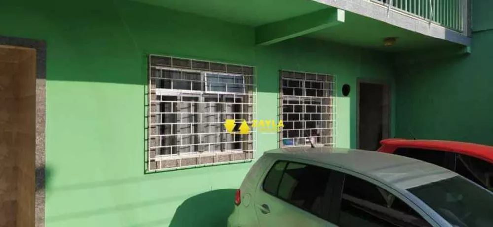 Casa, 3 quartos, 211 m² - Foto 20