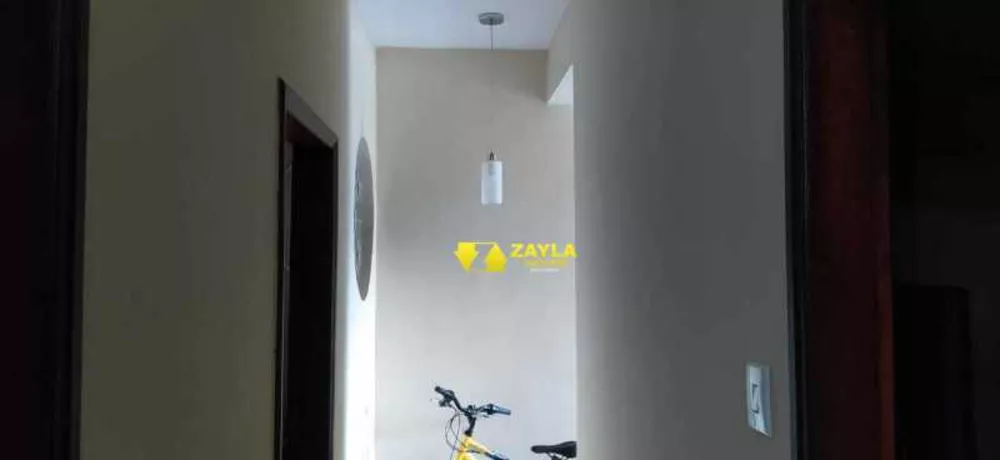Casa, 3 quartos, 211 m² - Foto 7