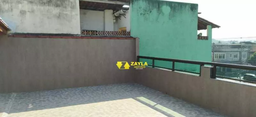 Casa, 3 quartos, 211 m² - Foto 10
