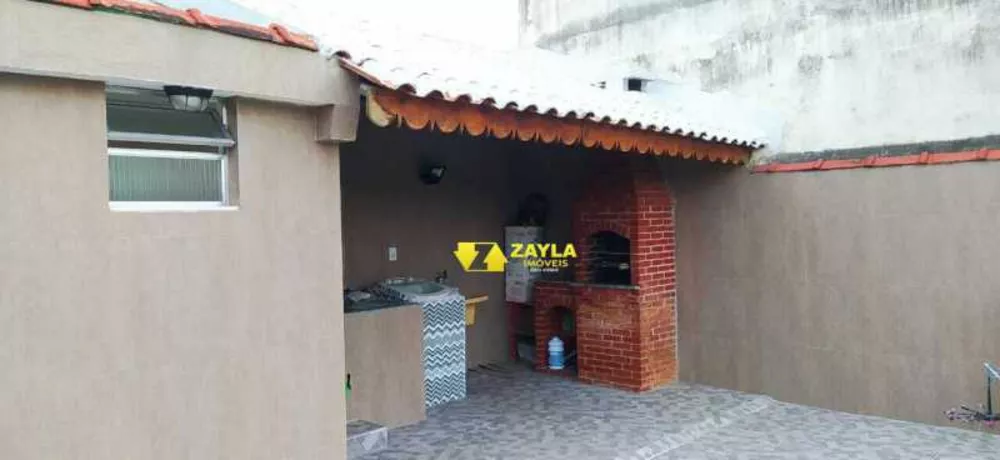 Casa, 3 quartos, 211 m² - Foto 15