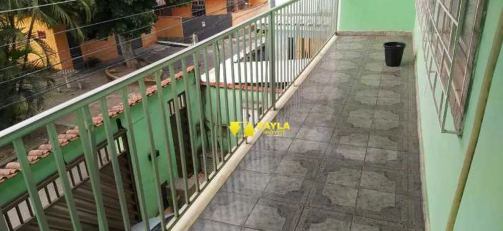 Casa, 3 quartos, 211 m² - Foto 14