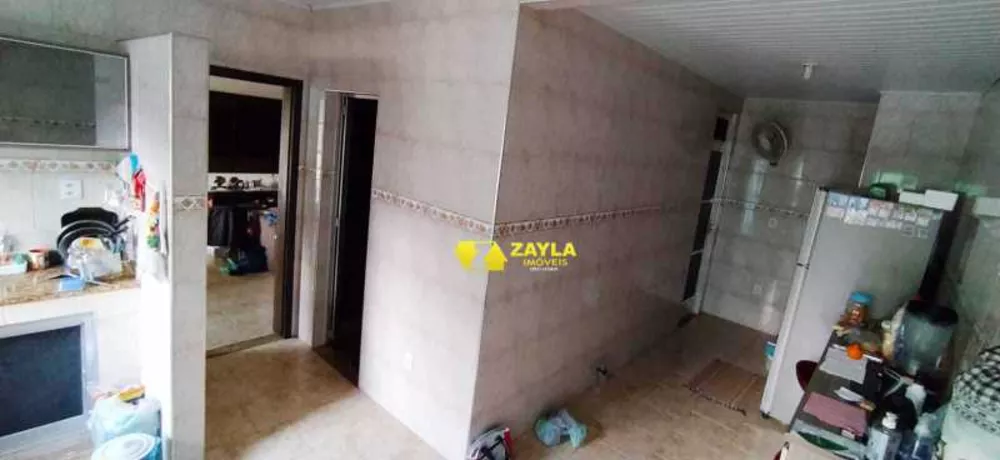 Casa, 3 quartos, 211 m² - Foto 5