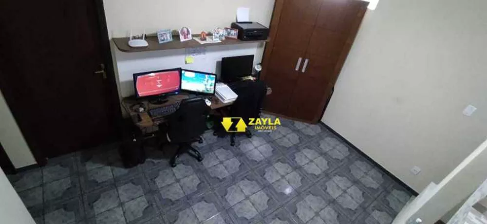 Casa, 3 quartos, 211 m² - Foto 6