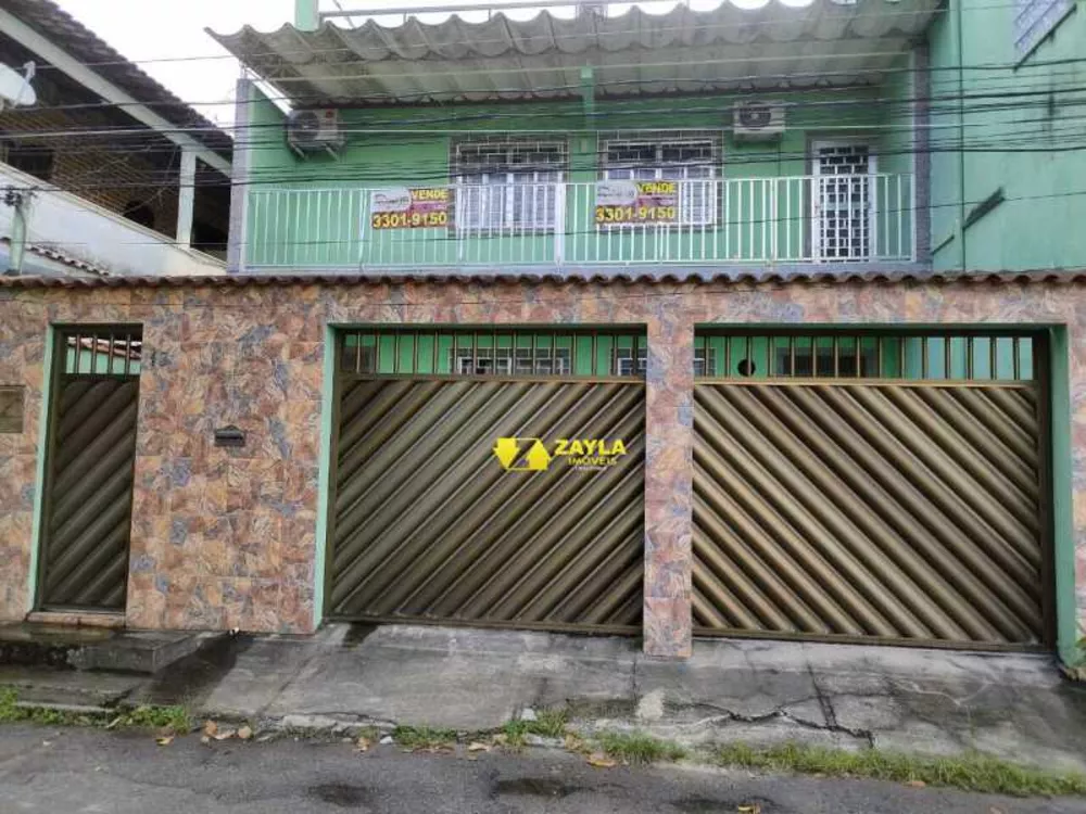 Casa, 3 quartos, 211 m² - Foto 8