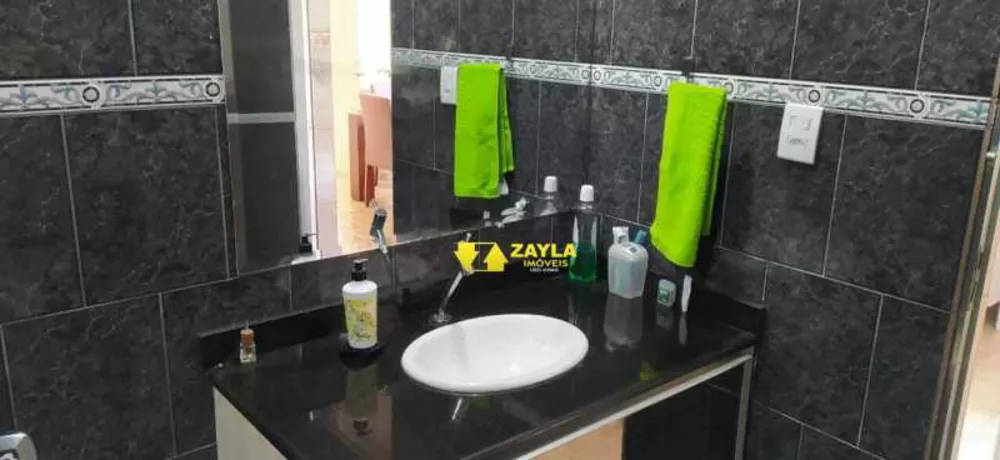 Casa, 3 quartos, 211 m² - Foto 9