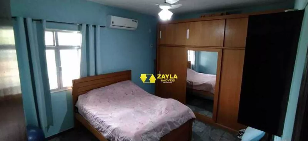 Casa, 3 quartos, 211 m² - Foto 11