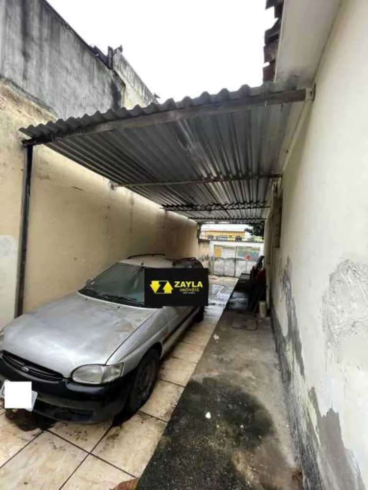 Casa, 2 quartos, 200 m² - Foto 6