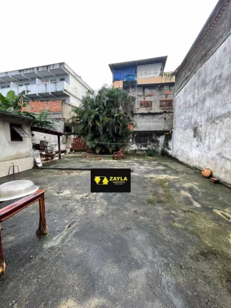 Casa, 2 quartos, 200 m² - Foto 1