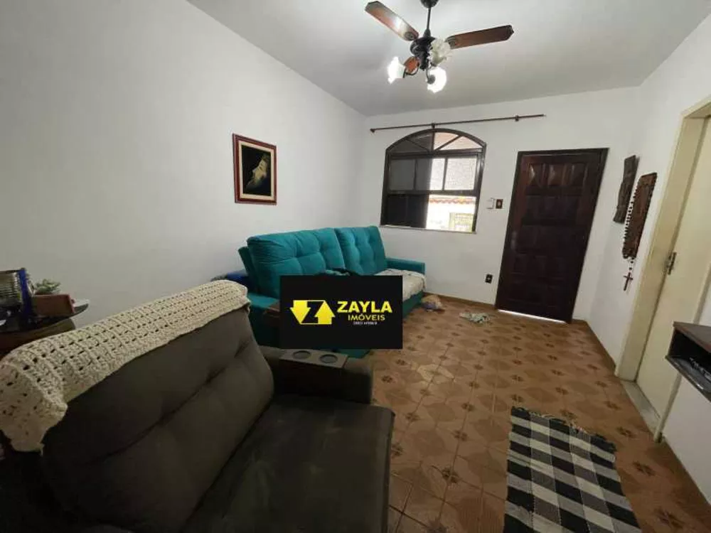 Casa, 2 quartos, 200 m² - Foto 15