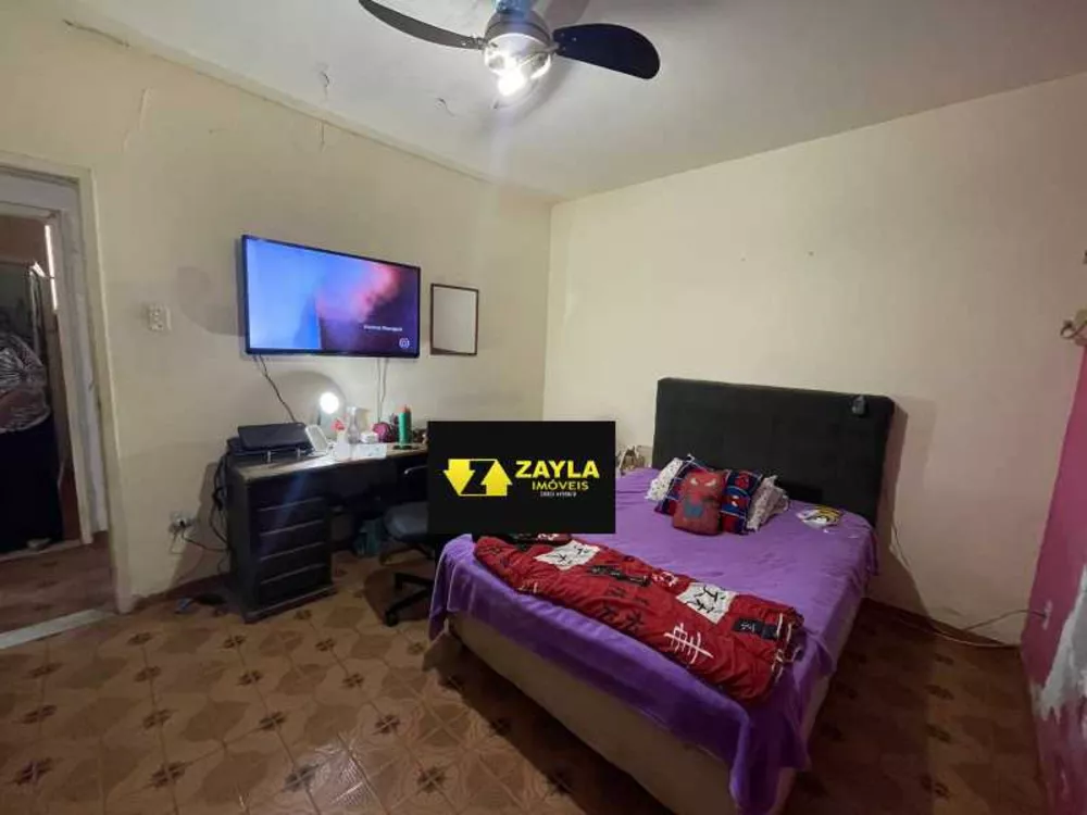 Casa, 2 quartos, 200 m² - Foto 7