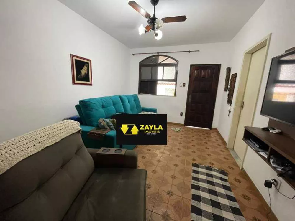 Casa, 2 quartos, 200 m² - Foto 3