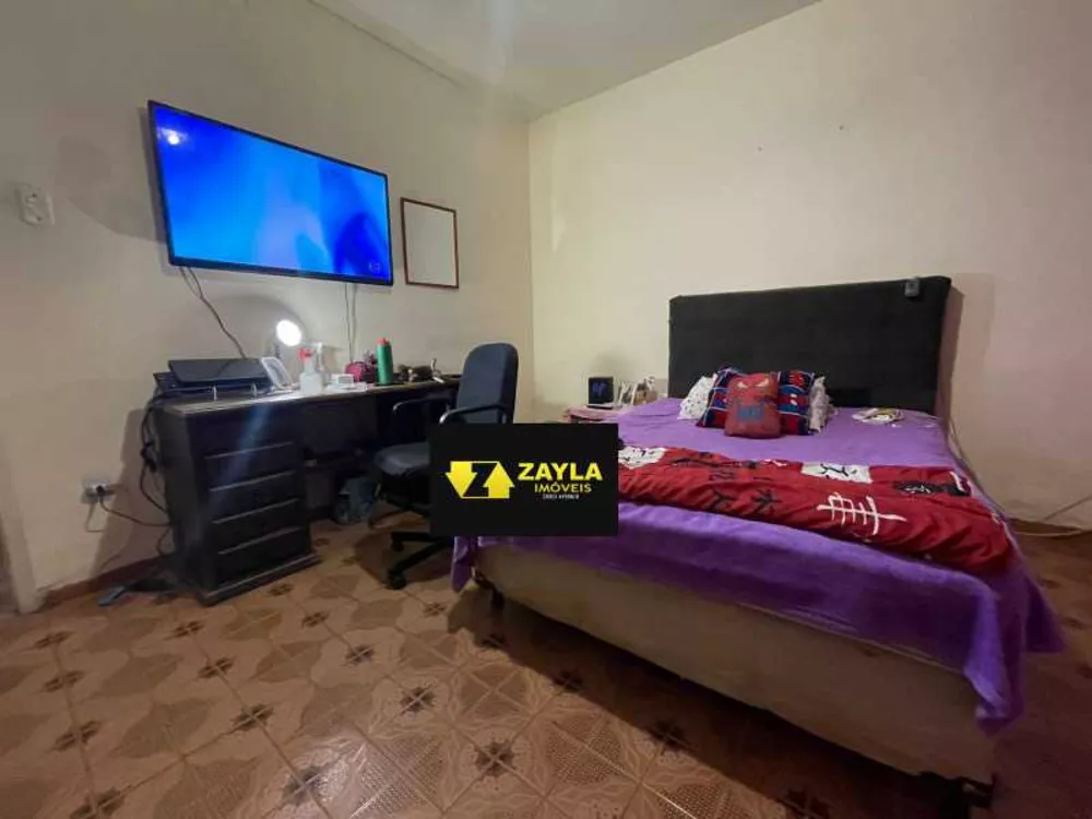 Casa, 2 quartos, 200 m² - Foto 5