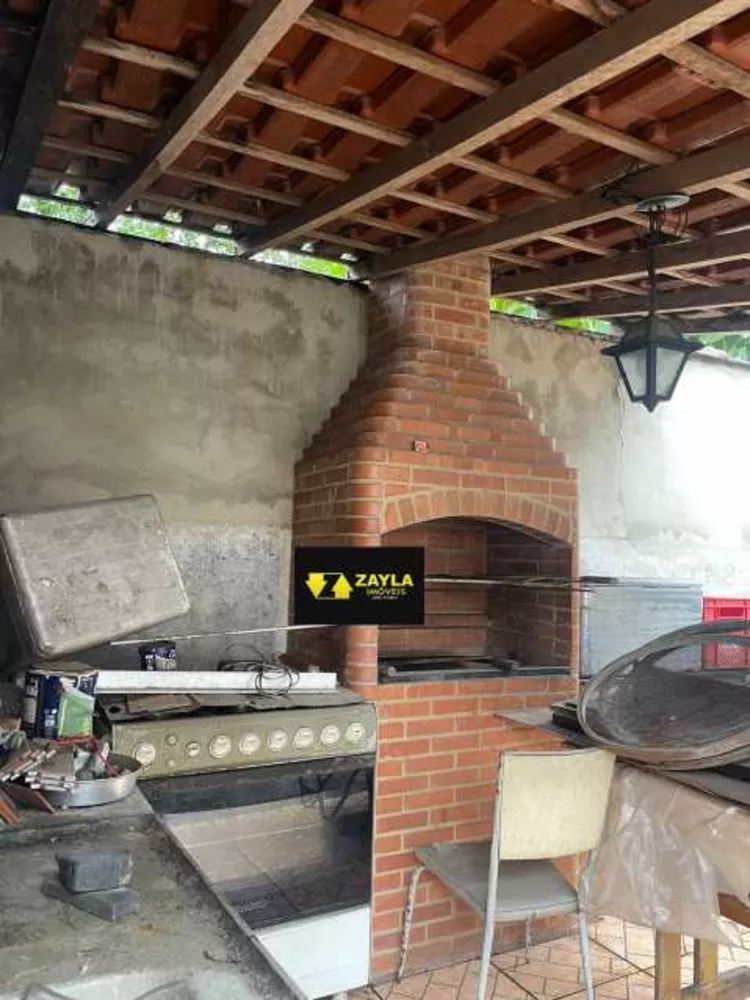 Casa, 2 quartos, 200 m² - Foto 16