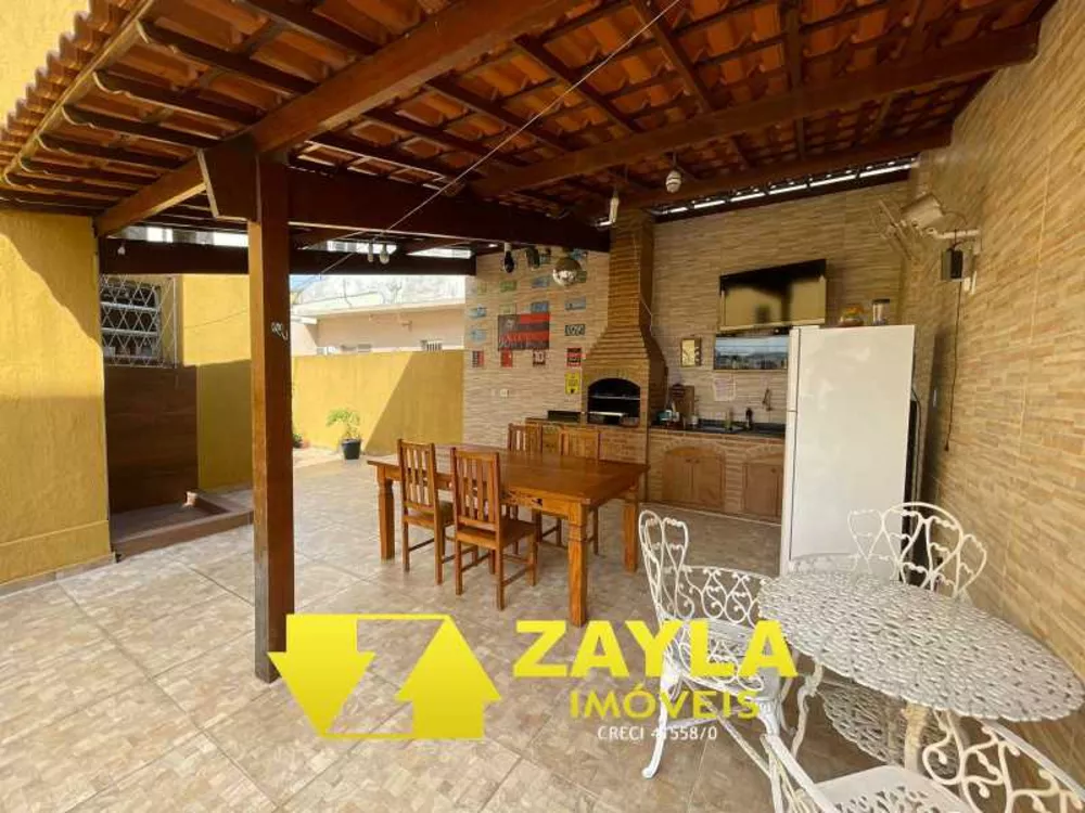 Casa, 3 quartos, 178 m² - Foto 21
