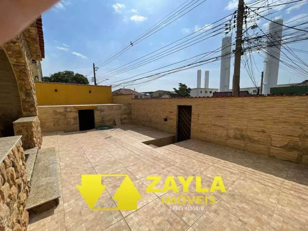 Casa, 3 quartos, 178 m² - Foto 22