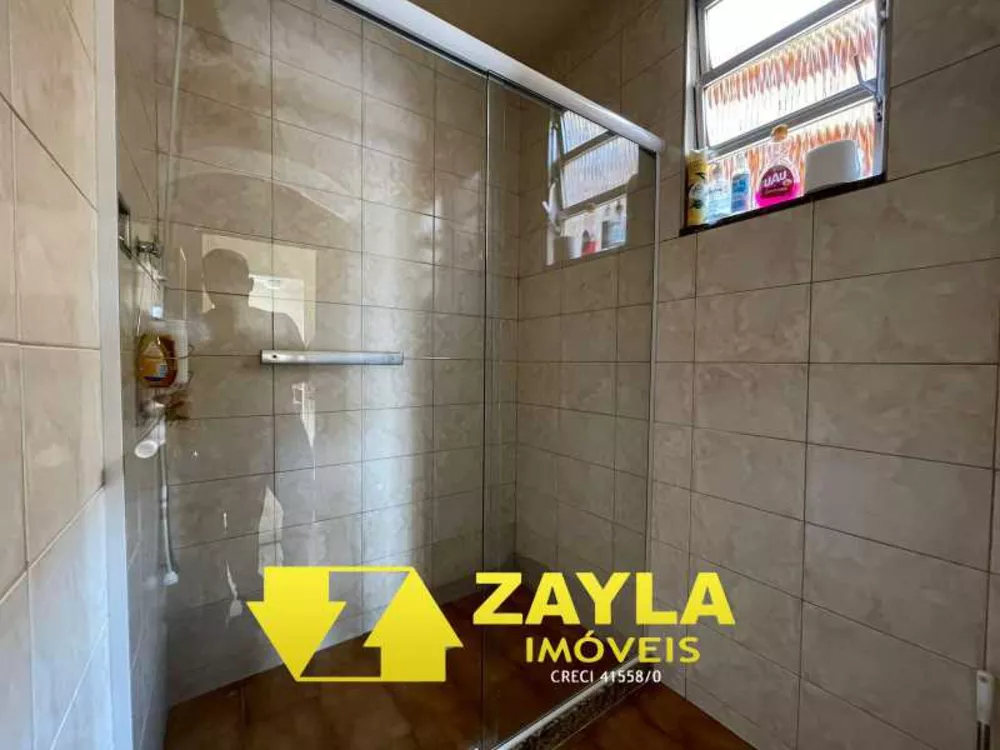 Casa, 3 quartos, 178 m² - Foto 2