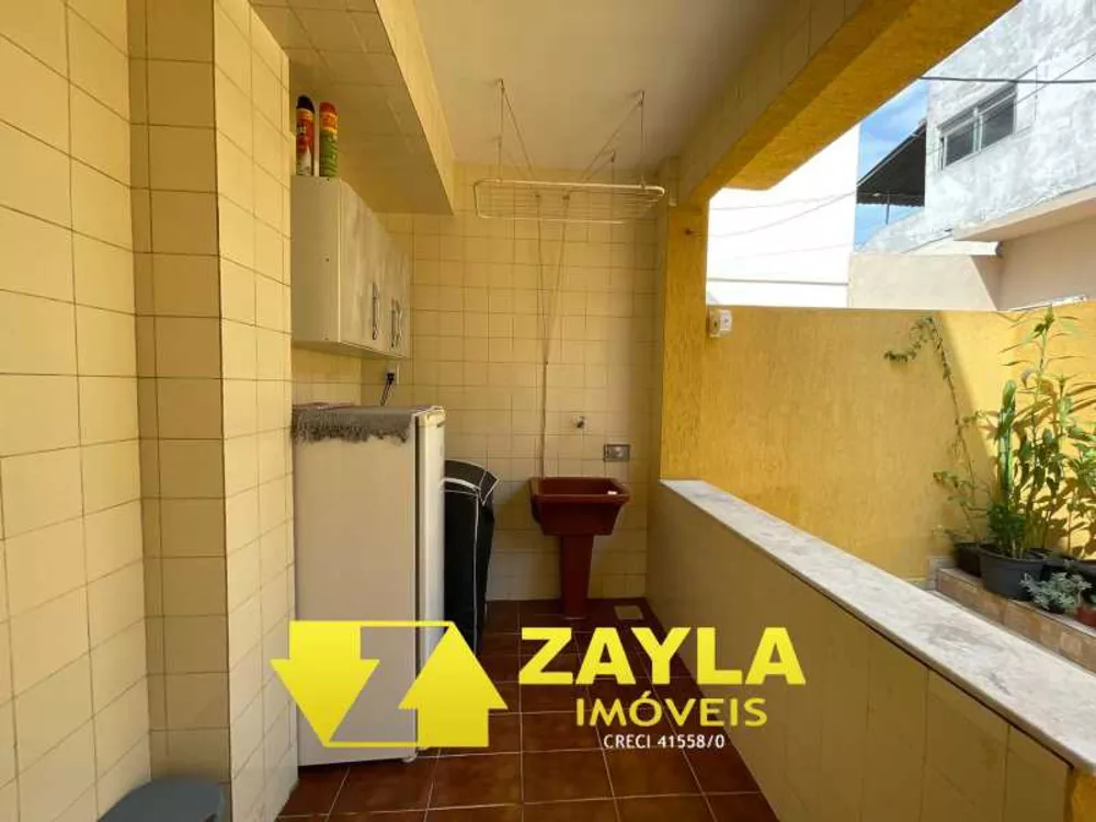 Casa, 3 quartos, 178 m² - Foto 7