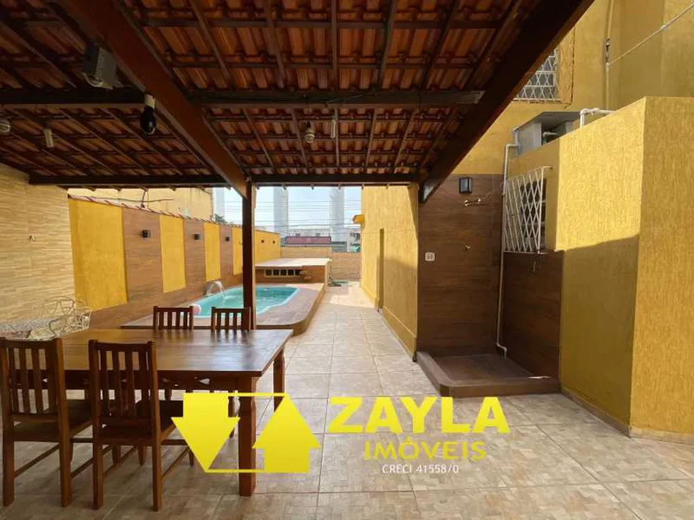 Casa, 3 quartos, 178 m² - Foto 3