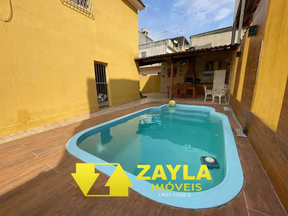 Casa, 3 quartos, 178 m² - Foto 11