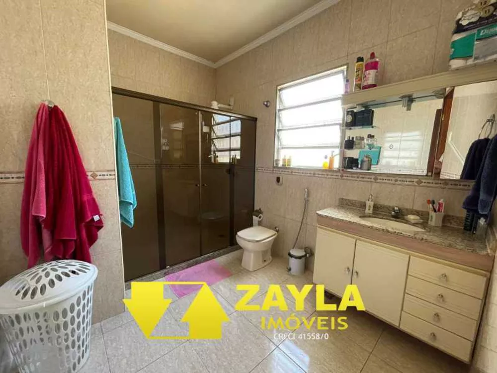 Casa, 3 quartos, 178 m² - Foto 24