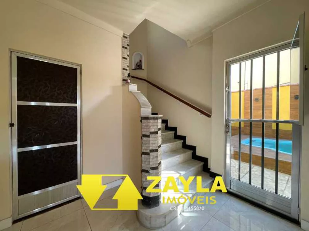 Casa, 3 quartos, 178 m² - Foto 13