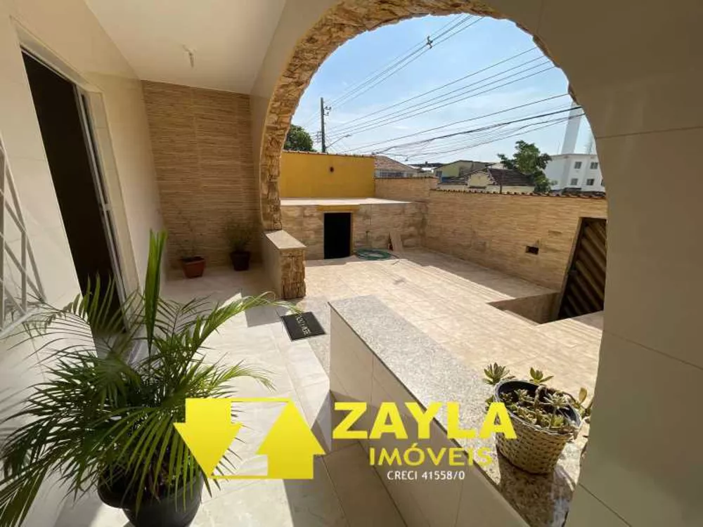 Casa, 3 quartos, 178 m² - Foto 26