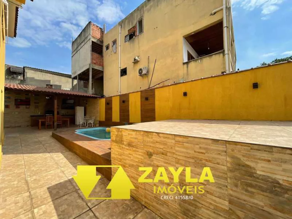 Casa, 3 quartos, 178 m² - Foto 20