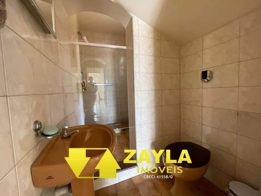 Casa, 3 quartos, 178 m² - Foto 5