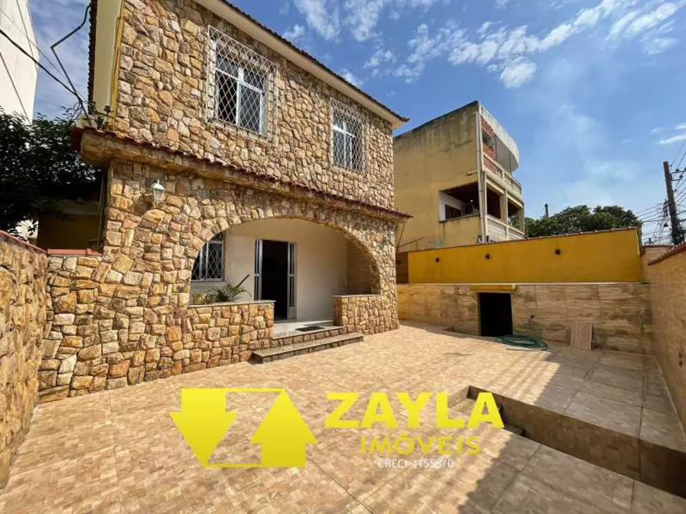 Casa, 3 quartos, 178 m² - Foto 19
