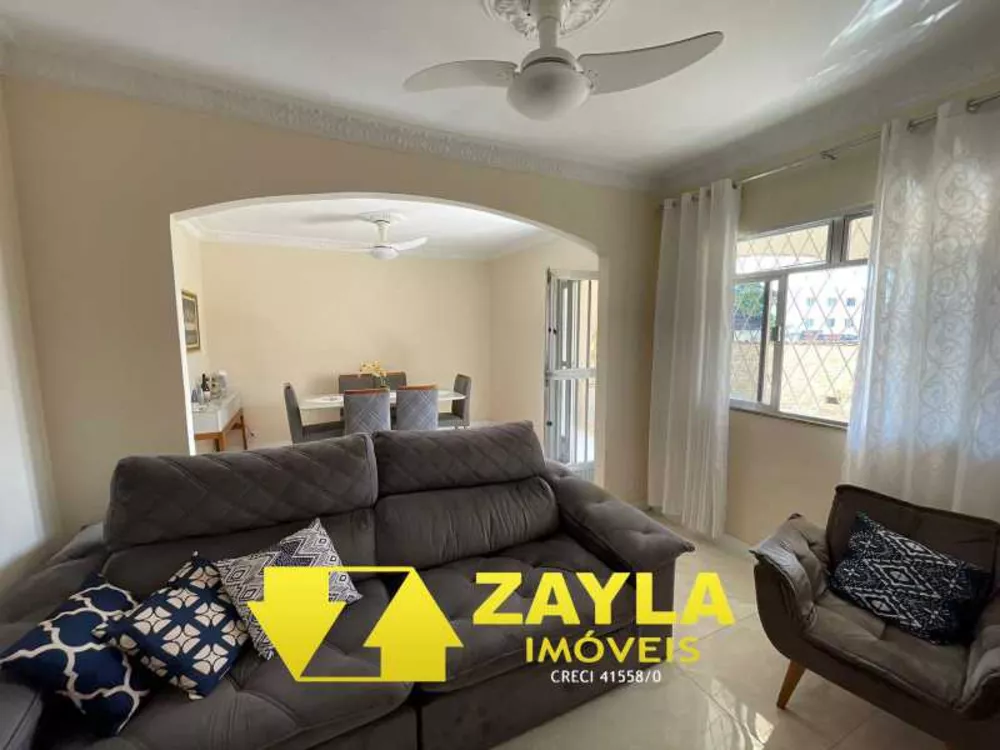 Casa, 3 quartos, 178 m² - Foto 12