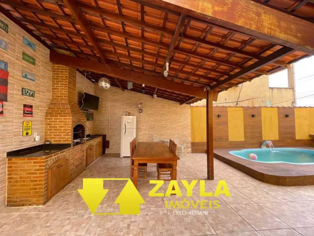 Casa, 3 quartos, 178 m² - Foto 25