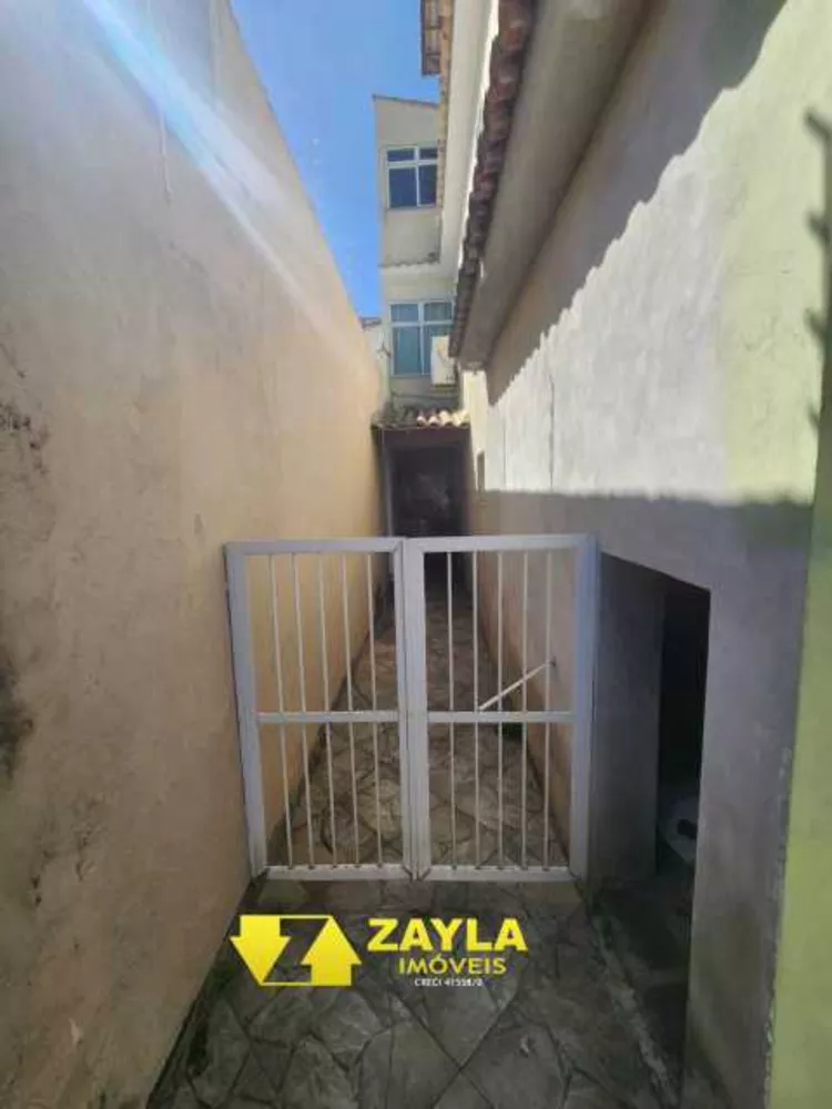 Casa, 5 quartos, 300 m² - Foto 21